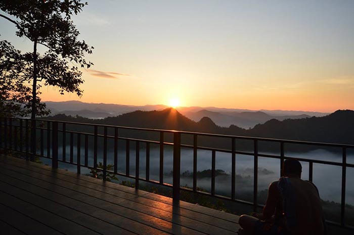 เที่ยวดอย หน้าฝน เที่ยวดอย หน้าฝน