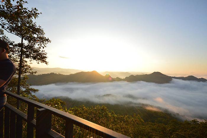 เที่ยวดอย หน้าฝน เที่ยวดอย หน้าฝน