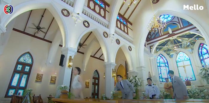 ตามรอยละคร ลิขิตรัก ตามรอยละคร ลิขิตรัก