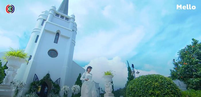 ตามรอยละคร ลิขิตรัก ตามรอยละคร ลิขิตรัก