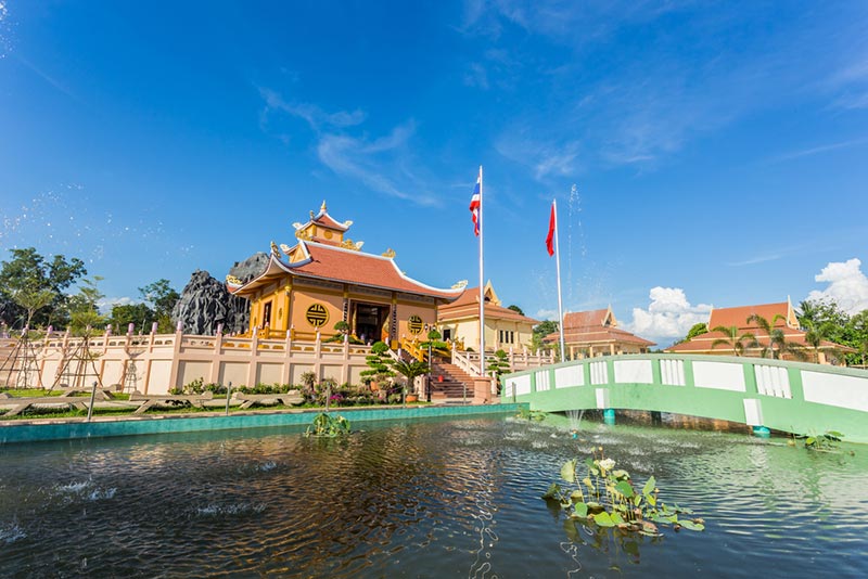 ที่เที่ยวอีสานหน้าหนาว ที่เที่ยวอีสานหน้าหนาว