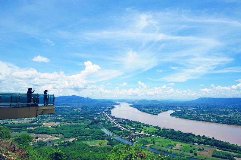 ที่เที่ยวอีสานหน้าหนาว ที่เที่ยวอีสานหน้าหนาว