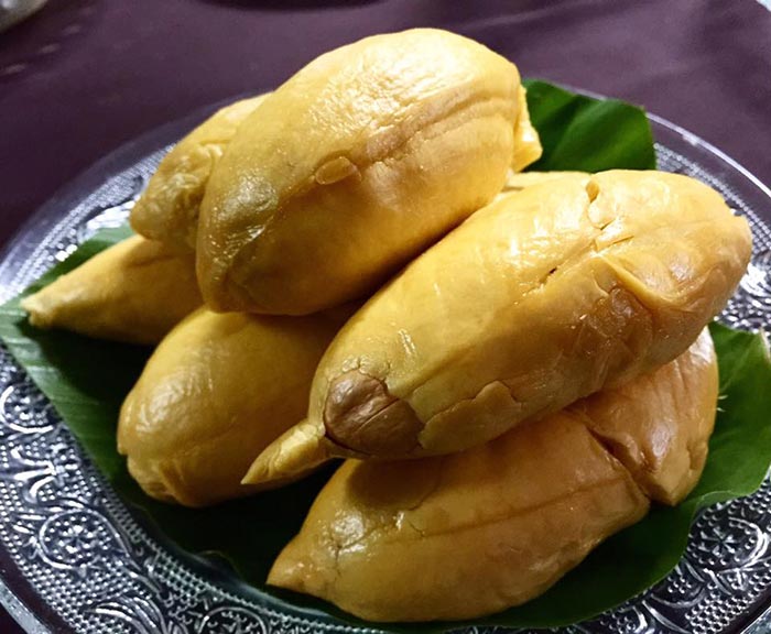 บุฟเฟ่ต์ผลไม้จันทบุรี 2561 บุฟเฟ่ต์ผลไม้จันทบุรี 2561