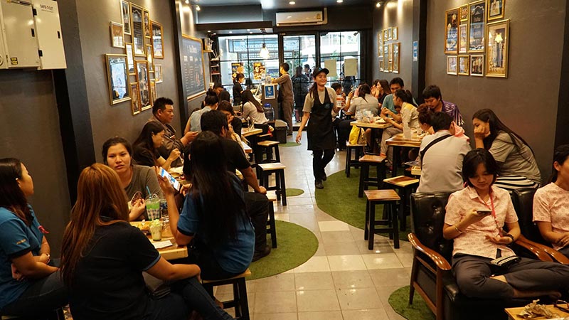 ร้านถูกค้นจาก Google ร้านถูกค้นจาก Google