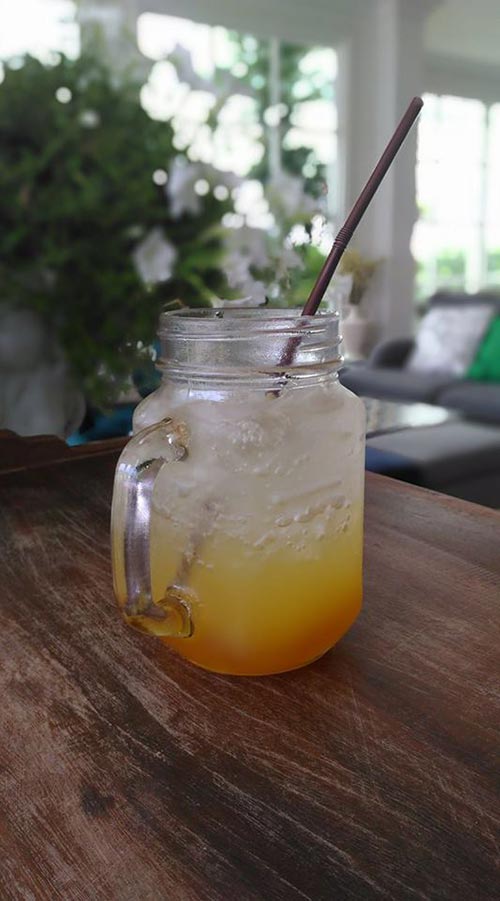 ร้านกาแฟหัวหิน ร้านกาแฟหัวหิน