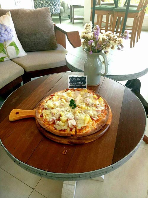 ร้านกาแฟหัวหิน ร้านกาแฟหัวหิน