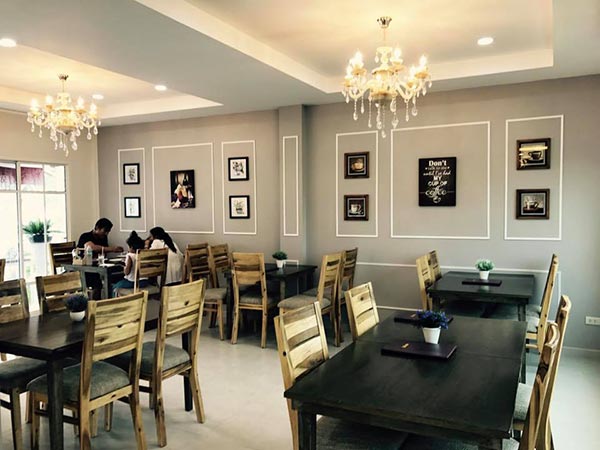ร้านกาแฟหัวหิน ร้านกาแฟหัวหิน