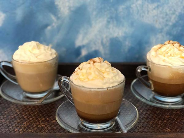 ร้านกาแฟหัวหิน ร้านกาแฟหัวหิน
