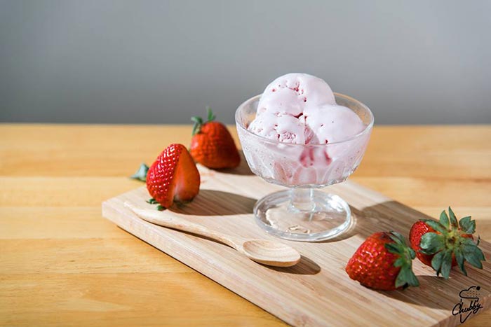 ร้านไอศกรีม ร้านไอศกรีม