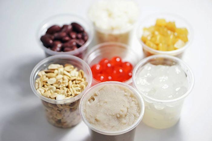 ร้านไอศกรีม ร้านไอศกรีม