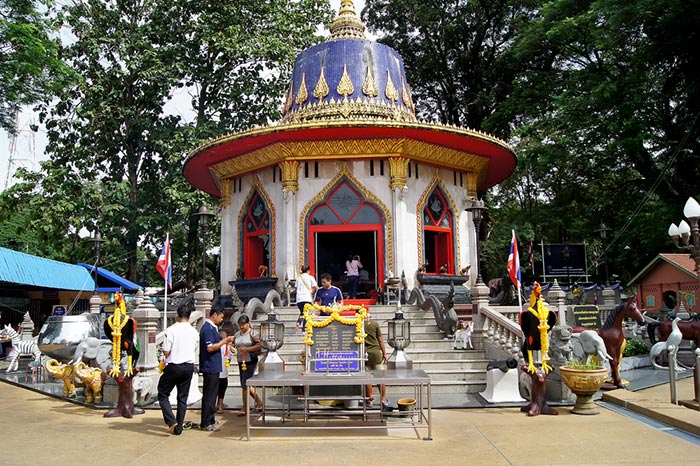 ที่เที่ยวจันทบุรี ที่เที่ยวจันทบุรี