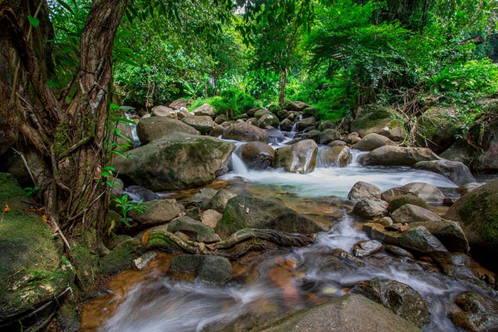 ที่เที่ยวจันทบุรี ที่เที่ยวจันทบุรี