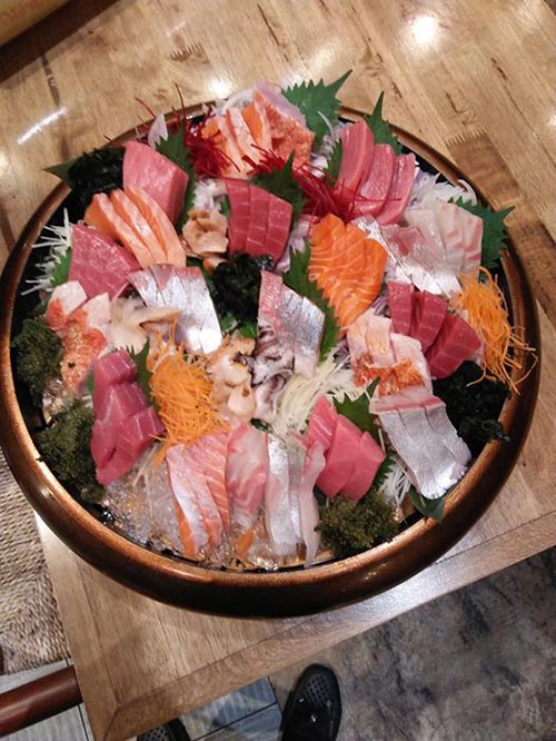 ร้านอาหารญี่ปุ่น ทองหล่อ ร้านอาหารญี่ปุ่น ทองหล่อ