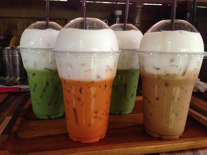 ร้านกาแฟแม่กำปอง เชียงใหม่ ร้านกาแฟแม่กำปอง เชียงใหม่