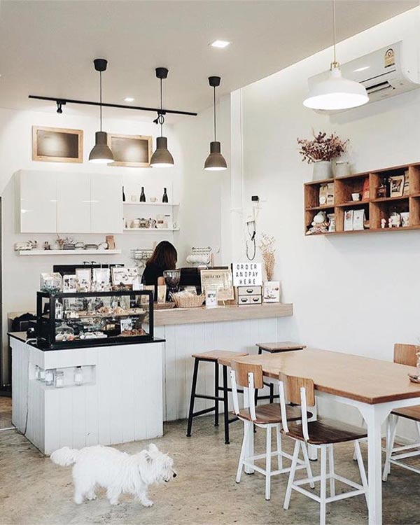 ร้านกาแฟขอนแก่น ร้านกาแฟขอนแก่น