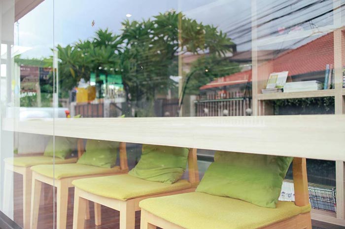 ร้านกาแฟขอนแก่น ร้านกาแฟขอนแก่น