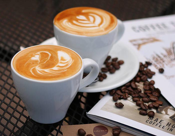 ร้านกาแฟขอนแก่น ร้านกาแฟขอนแก่น