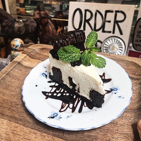 ร้านกาแฟขอนแก่น ร้านกาแฟขอนแก่น