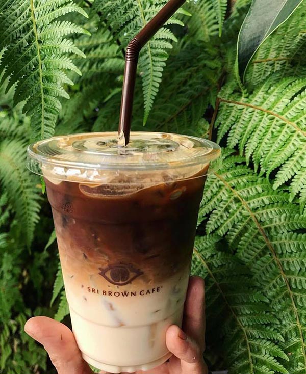 ร้านกาแฟขอนแก่น ร้านกาแฟขอนแก่น