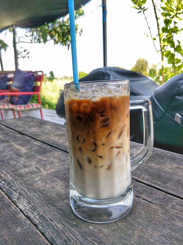 ร้านกาแฟขอนแก่น ร้านกาแฟขอนแก่น