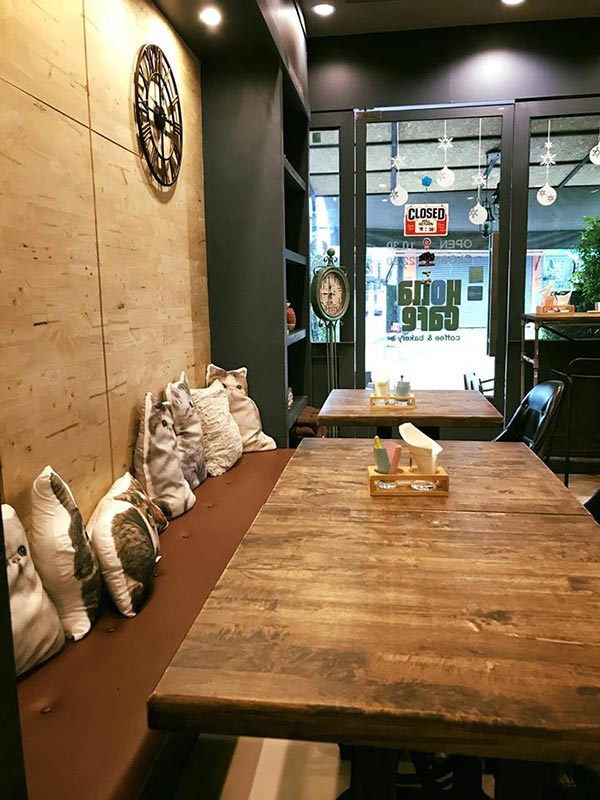 ร้านกาแฟขอนแก่น ร้านกาแฟขอนแก่น