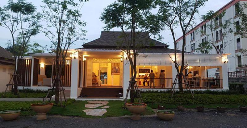 ร้านกาแฟชายทุ่ง ร้านกาแฟชายทุ่ง