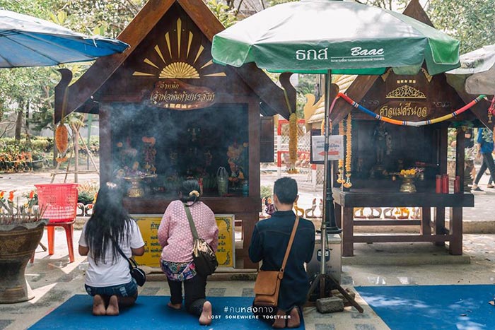 ตลาดพันท้ายนรสิงห์ ตลาดพันท้ายนรสิงห์