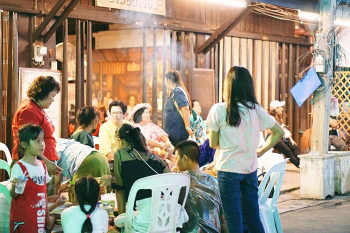 ตลาดเก่าท่าม่วง ตลาดเก่าท่าม่วง