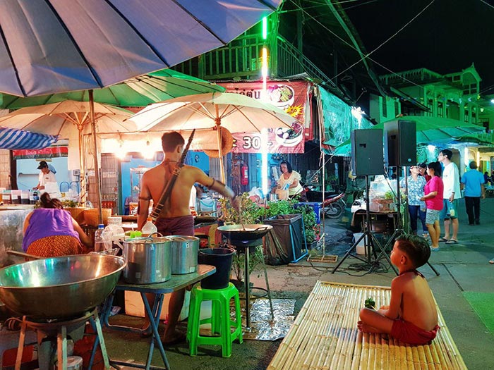 ตลาดเก่าท่าม่วง ตลาดเก่าท่าม่วง