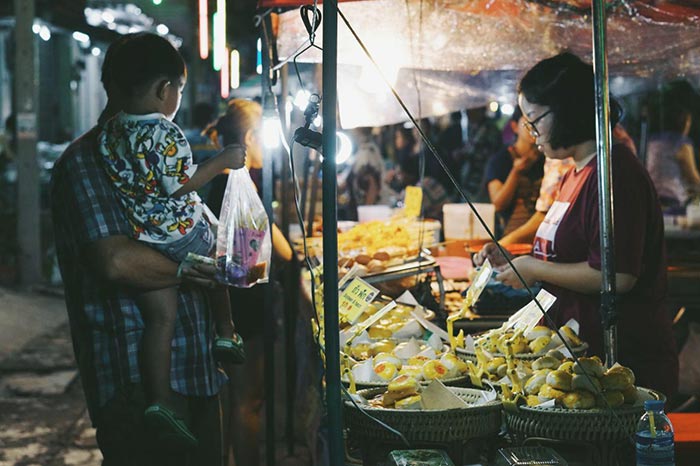 ตลาดเก่าท่าม่วง ตลาดเก่าท่าม่วง