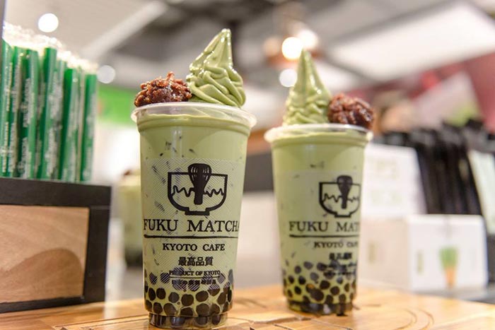 ร้านชานมไข่มุก กรุงเทพ ร้านชานมไข่มุก กรุงเทพ