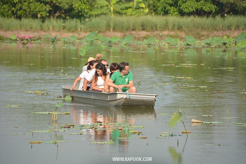 คลองมหาสวัสดิ์ นครปฐม คลองมหาสวัสดิ์ นครปฐม