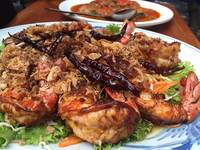 ร้านอาหารปทุมธานี ร้านอาหารปทุมธานี
