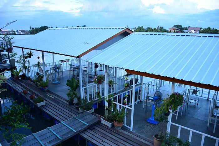 ร้านอาหารปทุมธานี ร้านอาหารปทุมธานี