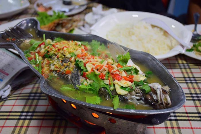 ร้านอาหารปทุมธานี ร้านอาหารปทุมธานี