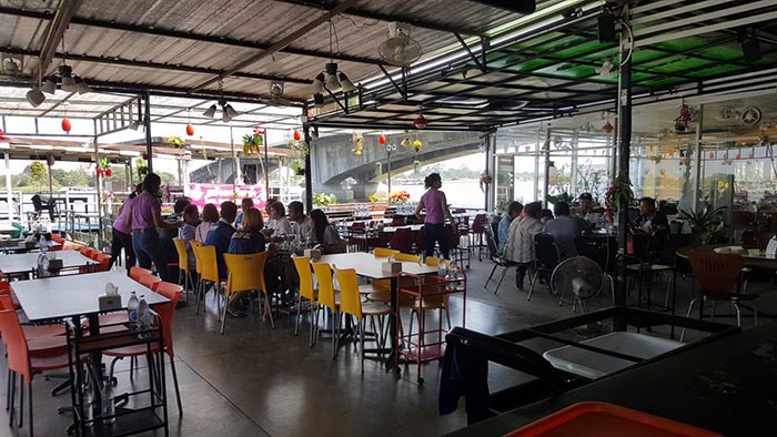 ร้านอาหารปทุมธานี ร้านอาหารปทุมธานี