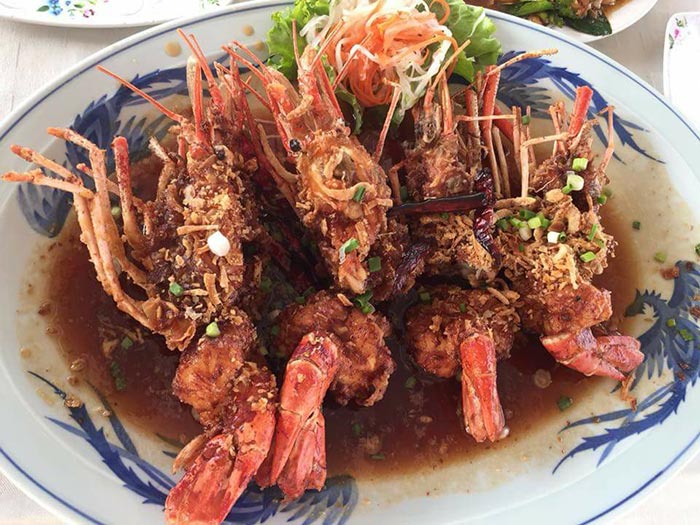 ร้านอาหารปทุมธานี ร้านอาหารปทุมธานี