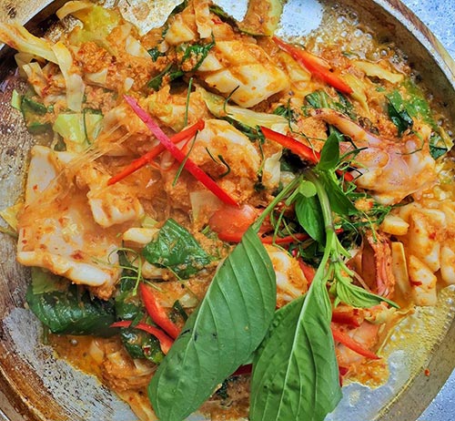 ร้านอาหารปทุมธานี ร้านอาหารปทุมธานี