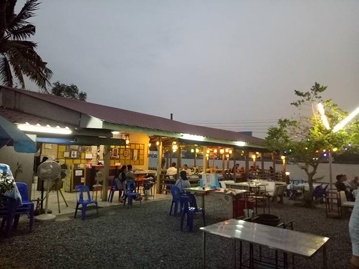 ร้านอาหารปทุมธานี ร้านอาหารปทุมธานี