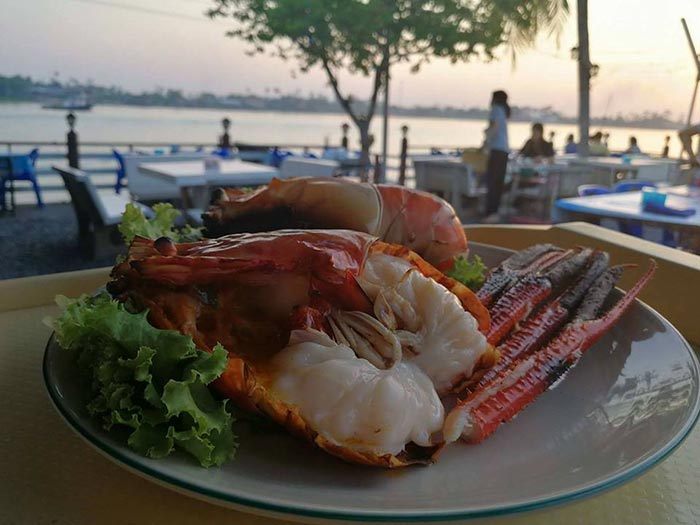 ร้านอาหารปทุมธานี ร้านอาหารปทุมธานี