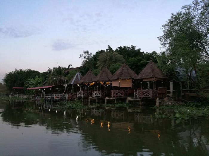 ร้านอาหารปทุมธานี ร้านอาหารปทุมธานี