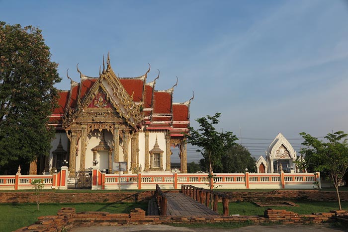 ที่เที่ยวพิษณุโลก ที่เที่ยวพิษณุโลก