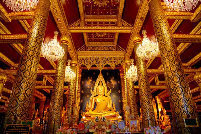 ที่เที่ยวพิษณุโลก ที่เที่ยวพิษณุโลก