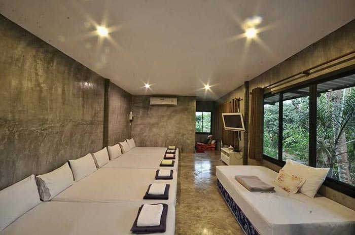 ที่เที่ยวหน้าฝน ใกล้กรุงเทพ ที่เที่ยวหน้าฝน ใกล้กรุงเทพ