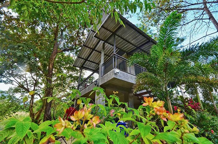 ที่เที่ยวหน้าฝน ใกล้กรุงเทพ ที่เที่ยวหน้าฝน ใกล้กรุงเทพ