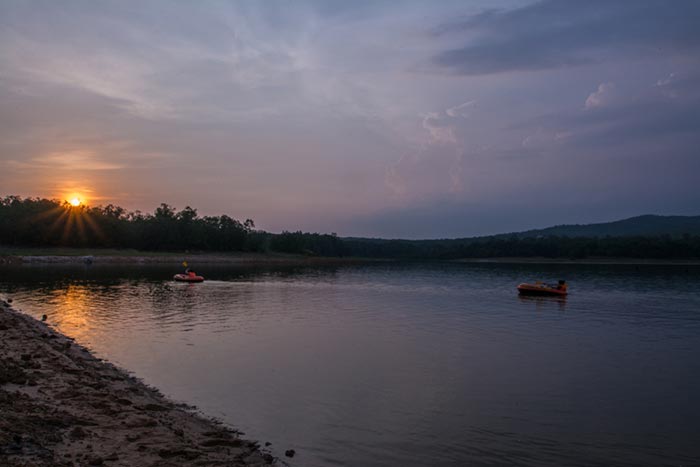 ที่เที่ยวหน้าฝน ใกล้กรุงเทพ ที่เที่ยวหน้าฝน ใกล้กรุงเทพ