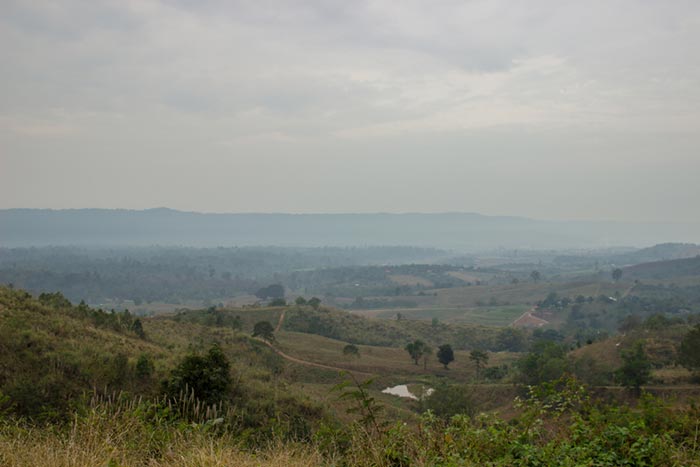 ที่เที่ยวหน้าฝน ใกล้กรุงเทพ ที่เที่ยวหน้าฝน ใกล้กรุงเทพ