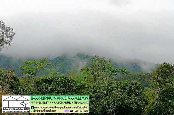 ที่เที่ยวหน้าฝน ใกล้กรุงเทพ ที่เที่ยวหน้าฝน ใกล้กรุงเทพ