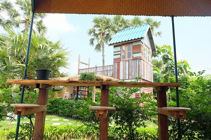 บ้านของพ่อ อยุธยา บ้านของพ่อ อยุธยา