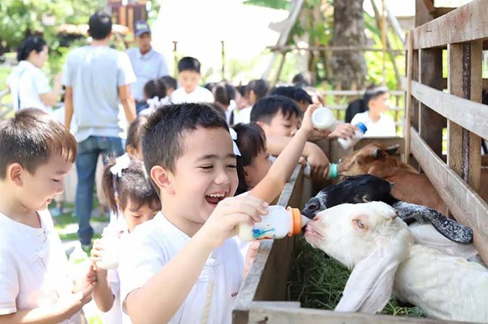 บ้านของพ่อ อยุธยา บ้านของพ่อ อยุธยา